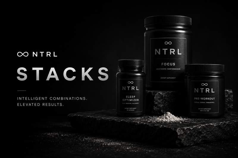 NTRL STACKS