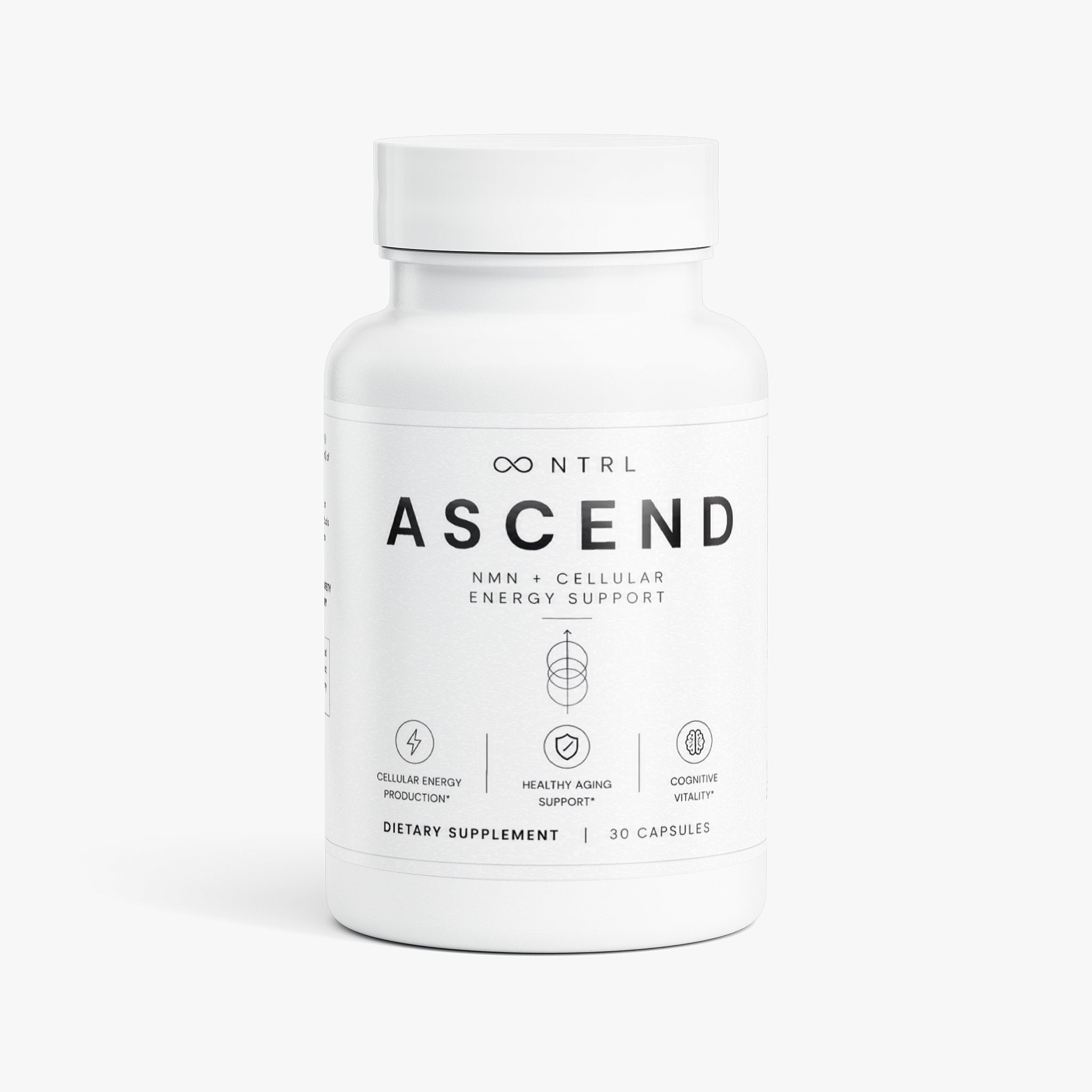 NTRL  ASCEND™