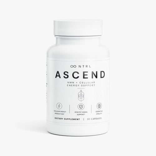 NTRL  ASCEND™
