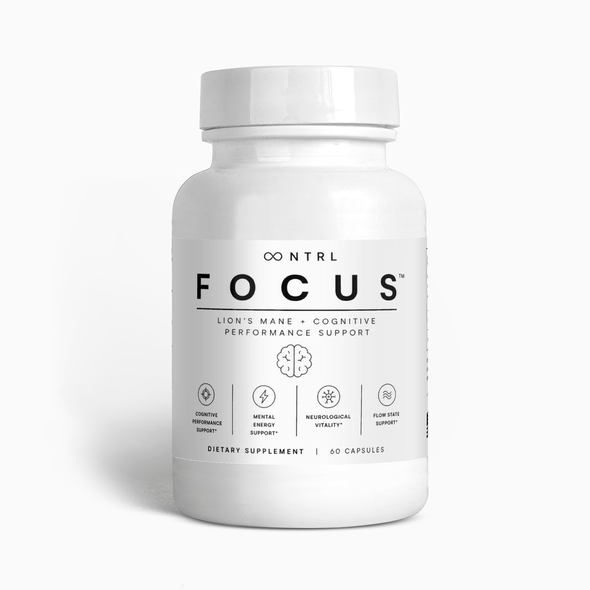 NTRL FOCUS™