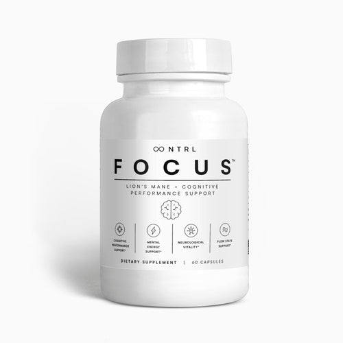 NTRL FOCUS™