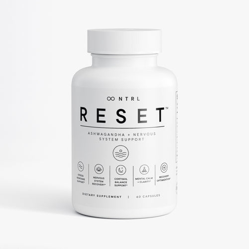 NTRL  RESET™