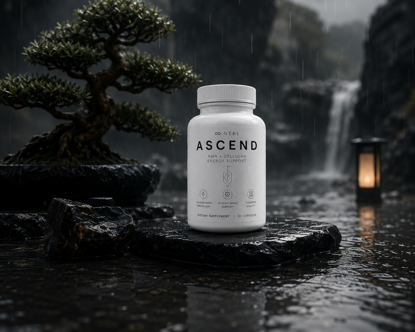 NTRL  ASCEND™