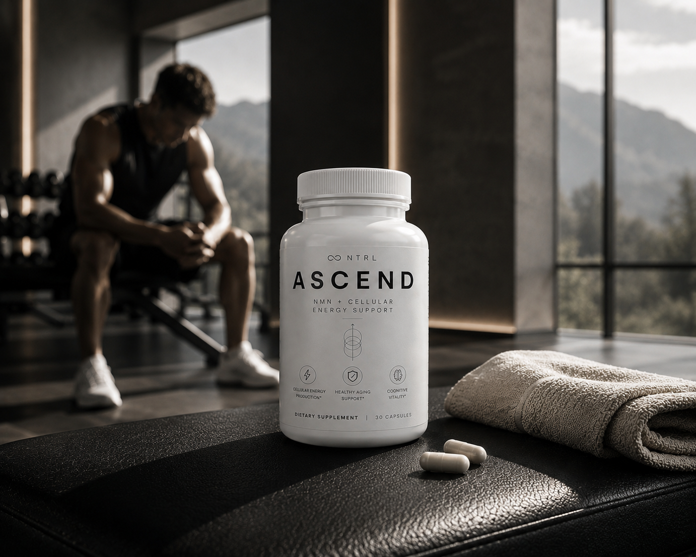 NTRL  ASCEND™