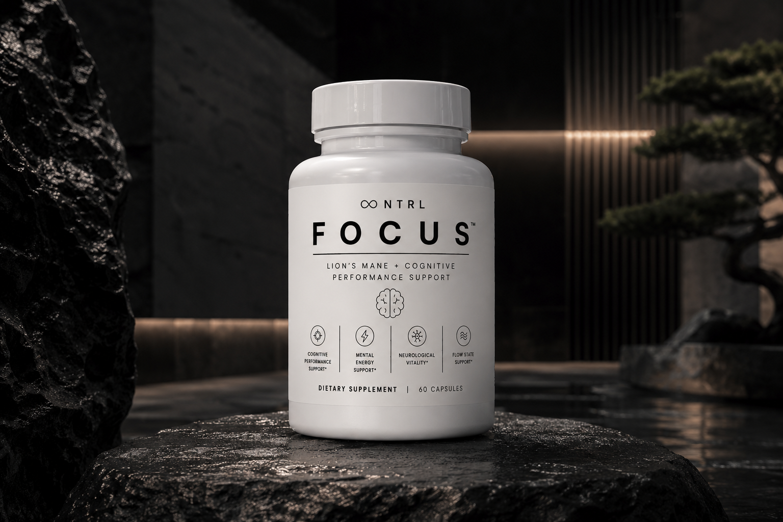 NTRL FOCUS™