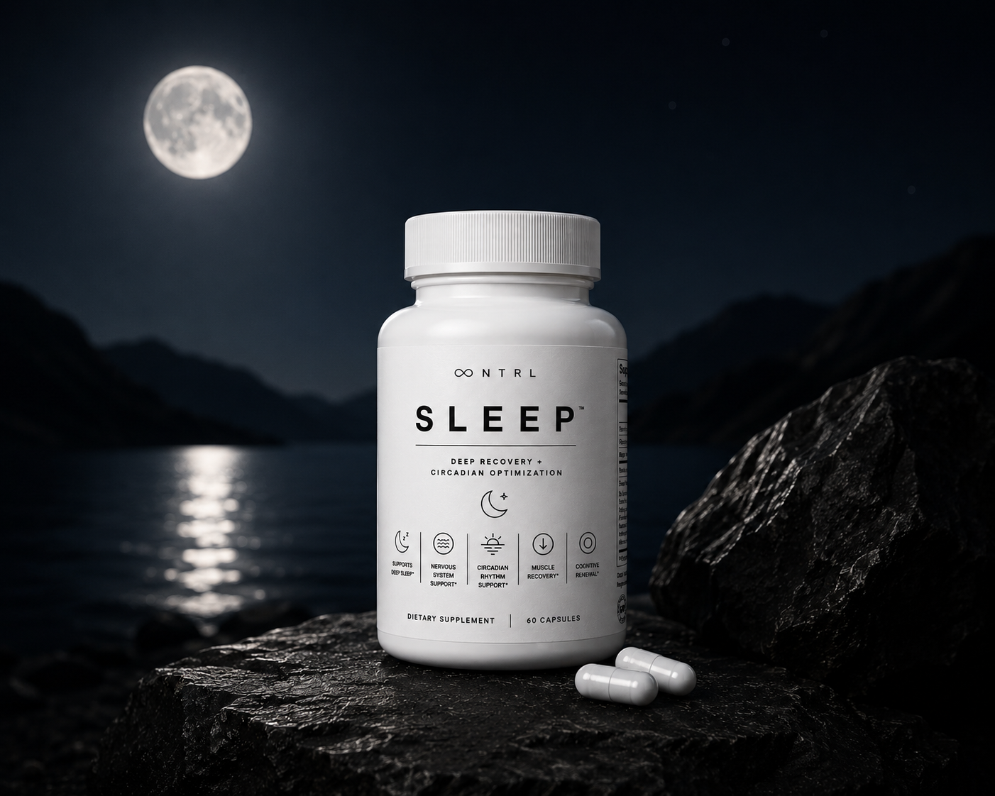 NTRL SLEEP™