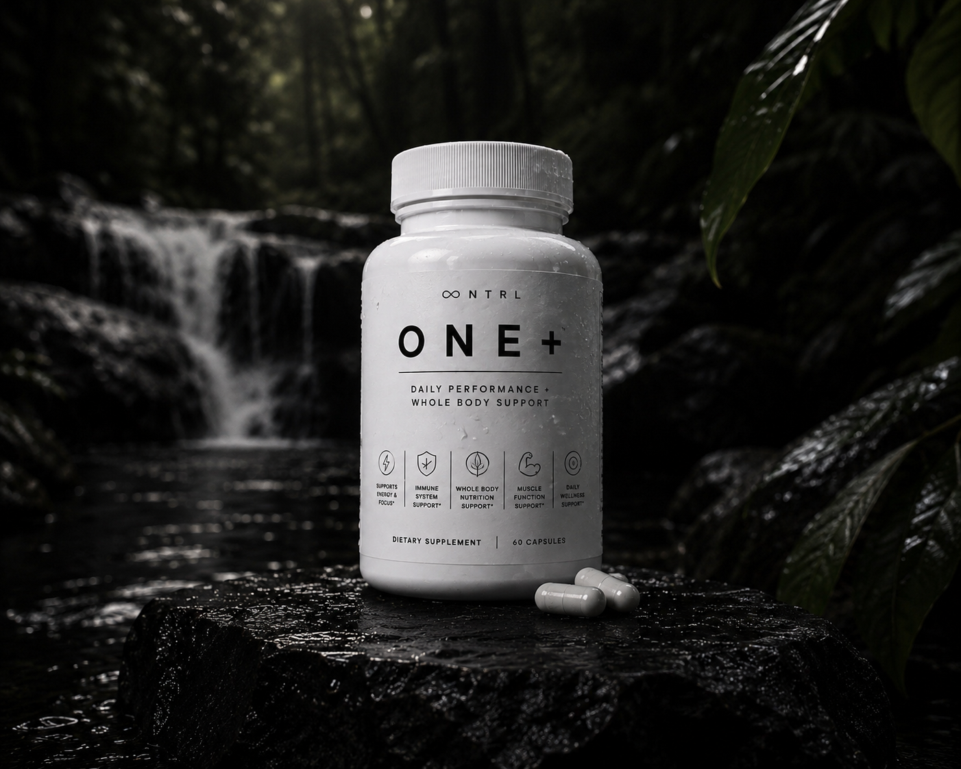 NTRL ONE™