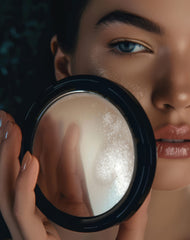Natural Powder