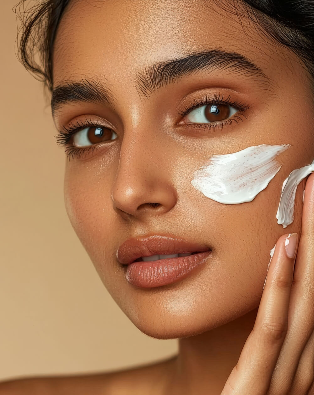 Moisturizing Primer