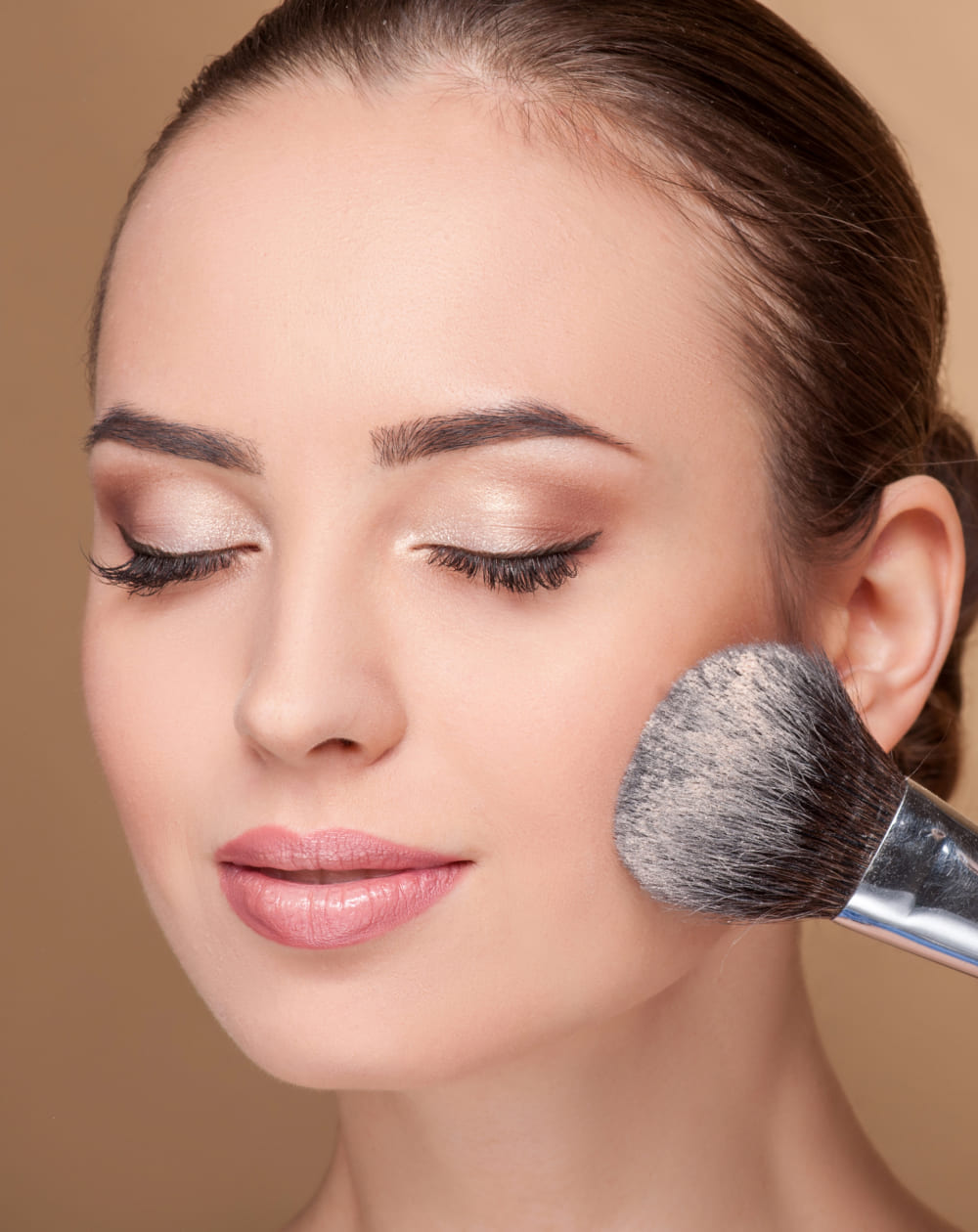 Makeup Brush